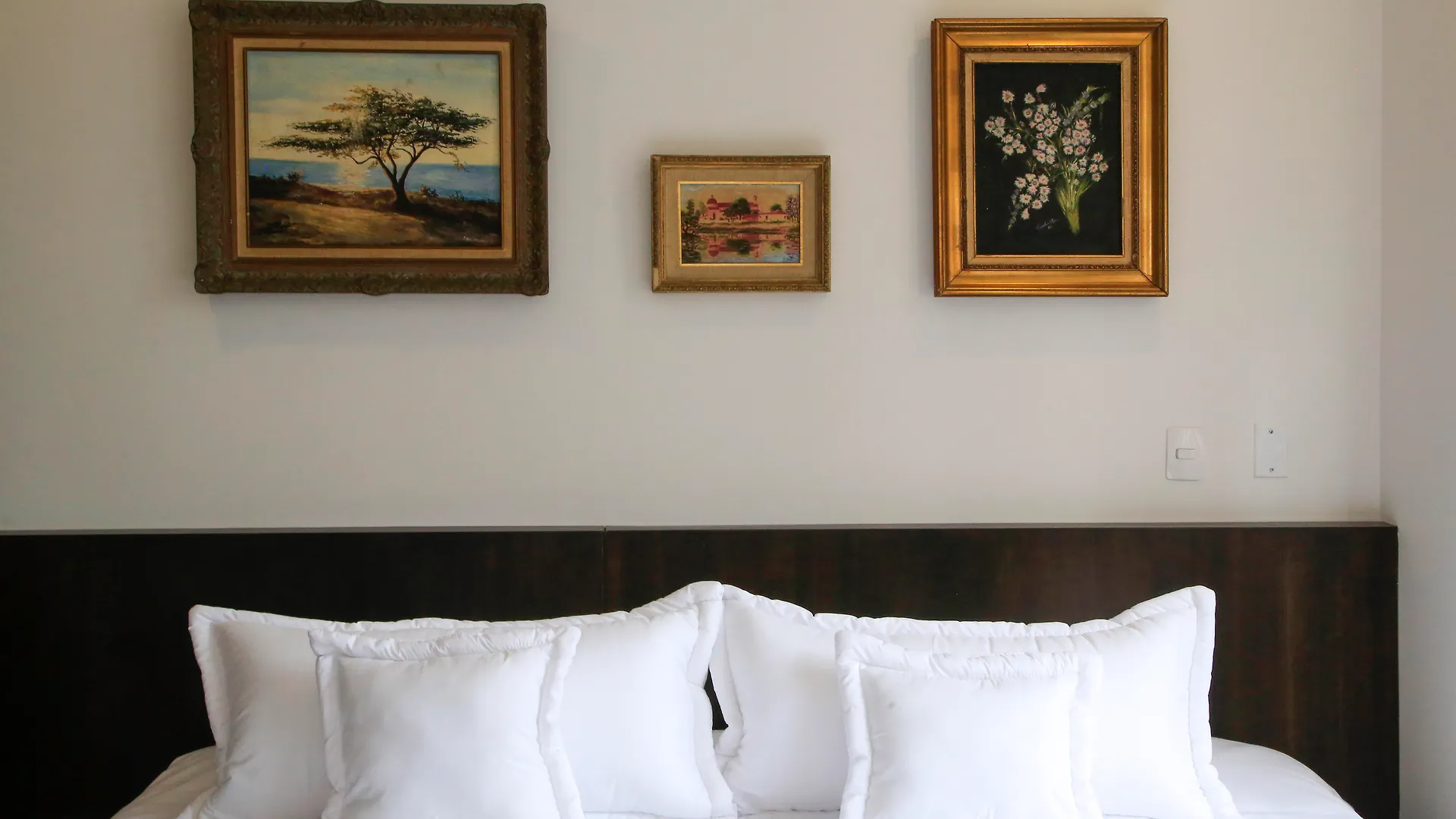 Hotel Museo San Moritz Bogota Colombia