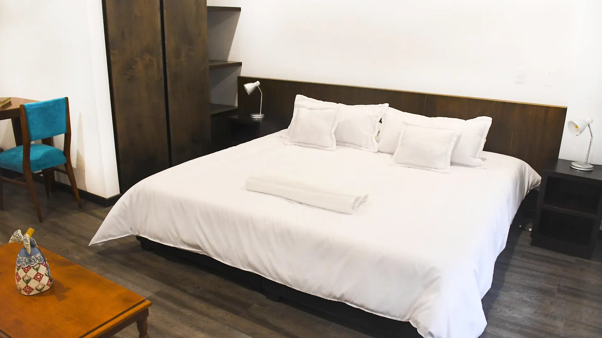 Hotel Museo San Moritz Bogota