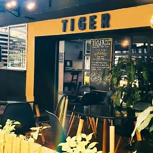 Hostel Tiger Medellín