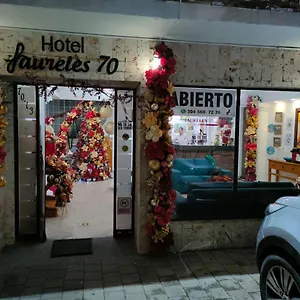 https://laureles-70.colombiamedellinhotels.com