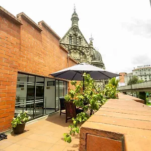 Hotel Mandala Botero