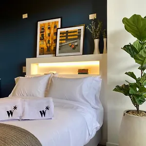 Nextliving By Wynwood House Chapinero Bogota
