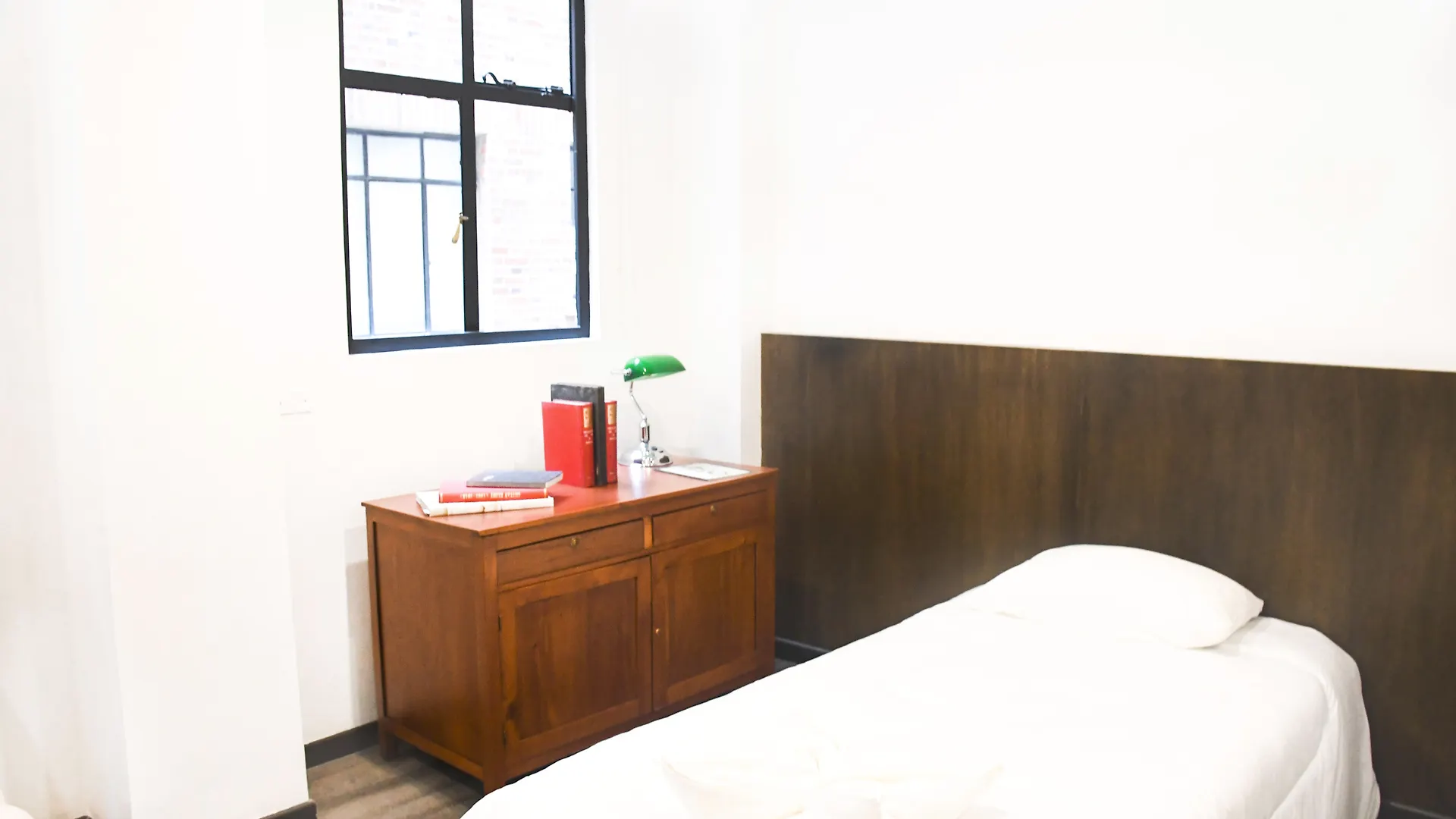 Hotel Museo San Moritz Bogota