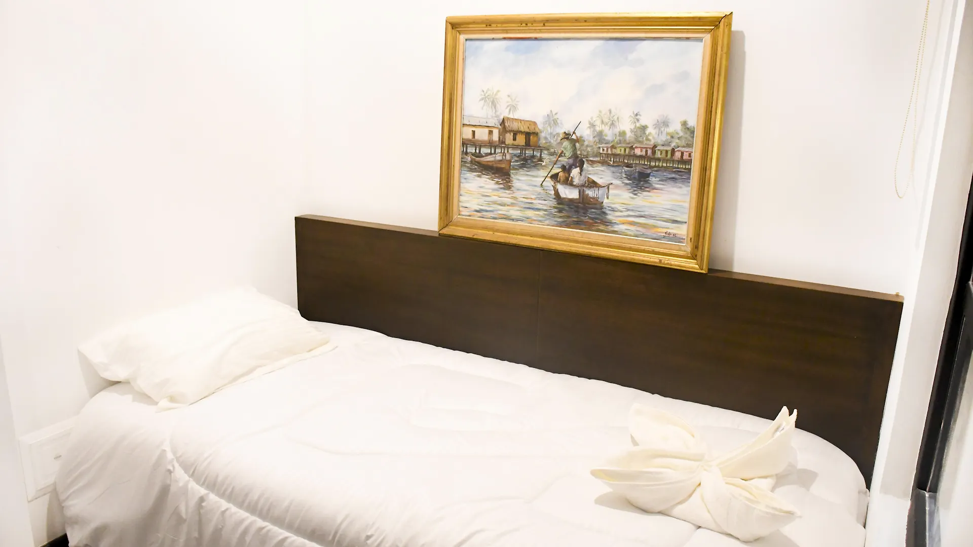 Hotel Museo San Moritz Bogota