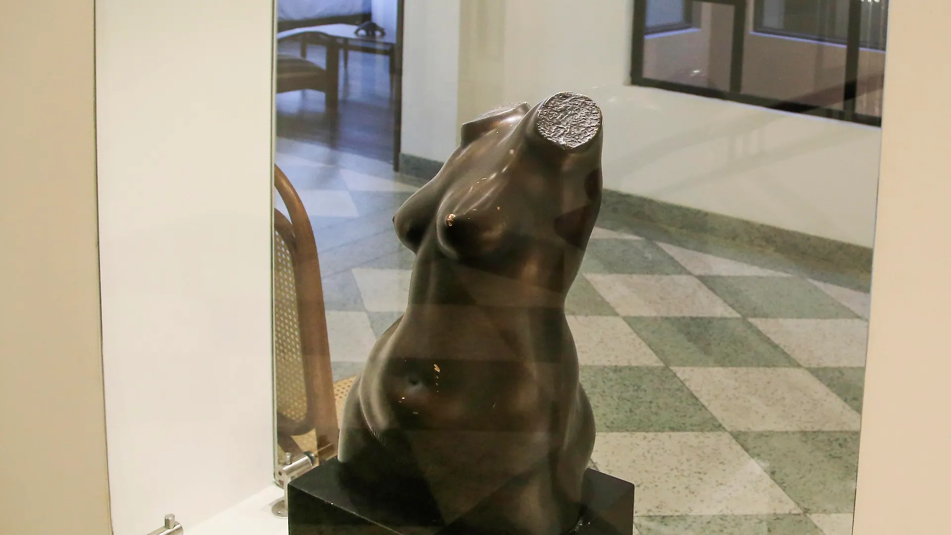 Hotel Museo San Moritz Bogota 3*,  Colombia